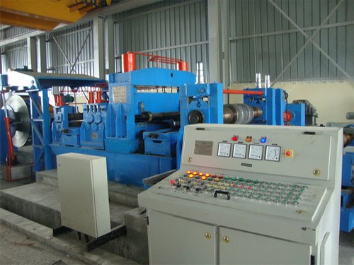 Slitting Machine