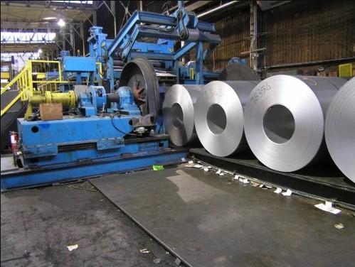 Slitting Line