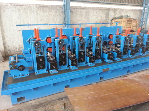 Tube Mill for CDW Tube