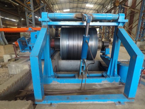 Slitting Line